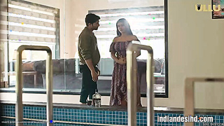 Vashikarn Episode 8 Ullu Original Adult Web Series