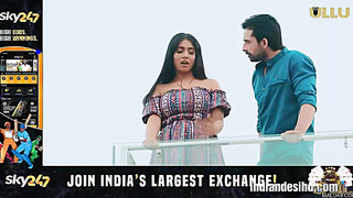 Vashikarn Episode 8 Ullu Original Adult Web Series