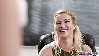 the professors make the erotic and enticing offer