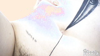 Art attack with Eden Ivy