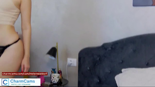 Offer of free shows Young Natural Tits