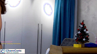 Offer of free shows Young Natural Tits