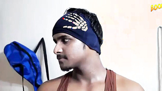 Lal Bindi 2022 Boom Movies Hindi Hot Short Film