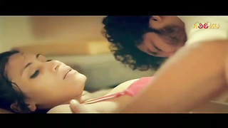 Chill Pill 2023 Kooku Hindi Porn Web Series Episode 3