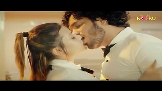 Chill Pill 2023 Kooku Hindi Porn Web Series Episode 3