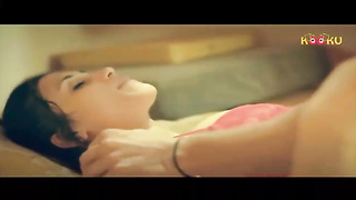 Chill Pill 2023 Kooku Hindi Porn Web Series Episode 3