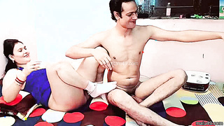 Sexy Paki girl Blow Job and Fucking join our telegram channel @desi41