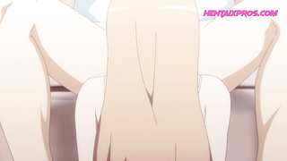 Virgin Gamer's StepSis Is So Horny She Ruins His Plans