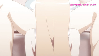 Virgin Gamer's StepSis Is So Horny She Ruins His Plans