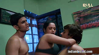 Sunita Bhabhi Ki Chuday