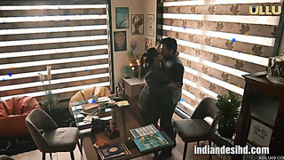 Wafa Episode 5 Ullu Original Adult Web Series