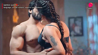 Pati Patni Or Mother In Low Adult Web Series Threesome Sex 2