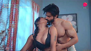 Pati Patni Or Mother In Low Adult Web Series Threesome Sex 2