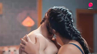 Pati Patni Or Mother In Low Adult Web Series Threesome Sex 2