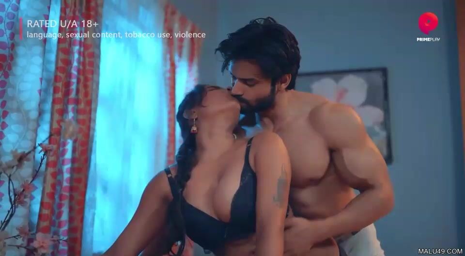 Pati Patni Or Mother In Low Adult Web Series Threesome Sex 2