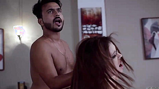 Wafa Episode 7 Ullu Original Adult Web Series