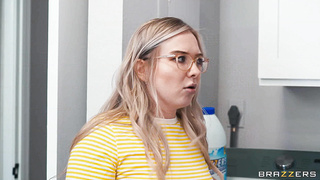 Cheating with the busty lesbian friend