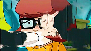 Scooby Doo teen sex