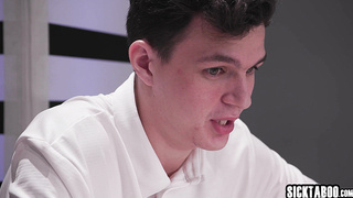 Heather Honey gangbang with classmates