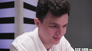 Heather Honey gangbang with classmates