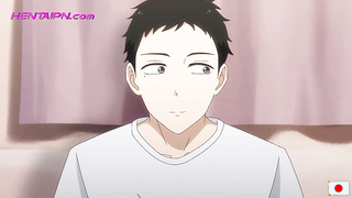 Horny Sis & Virgin Bro ◈ HENTAI STEP Fantasy