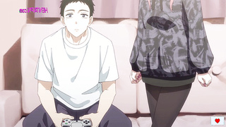 Horny Sis & Virgin Bro ◈ HENTAI STEP Fantasy
