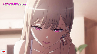 Horny Sis & Virgin Bro ◈ HENTAI STEP Fantasy