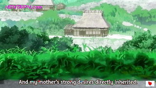 Wicked Confession of a Married Woman ⁑ HENTAI