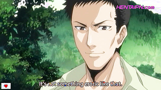 Wicked Confession of a Married Woman ⁑ HENTAI