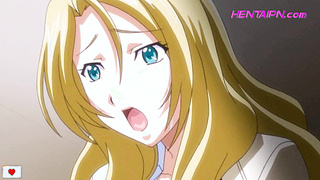 Horny Teacher Loves Cumming Inside Schoolgirls