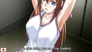 Horny Teacher Loves Cumming Inside Schoolgirls