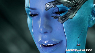 The Slut Stone ⩺ UHD GAMING