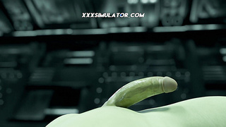 The Slut Stone ⩺ UHD GAMING