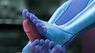 The Slut Stone ⩺ UHD GAMING