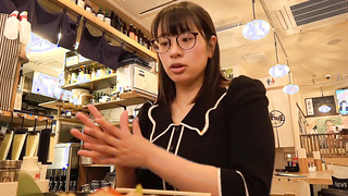 [censored] with hanachan for the first time 2-1of5