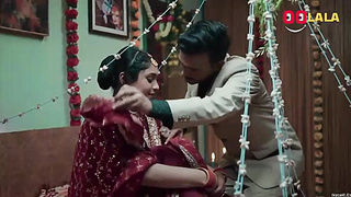 Bindiya Ki Suhaagraat 2024 Oolala App Hindi Hot Porn Web Series