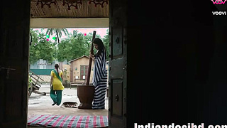 Mohe Rang De 2024 Voovi Hindi Porn Web Series