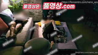 4258 온팬 NENO_XEX 커플 오빠 친구와 몰래 섹스 1 텔레 UB892