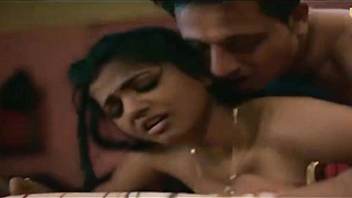Mishti 2024 Ullu Originals Hindi Porn Web Series Episode 2