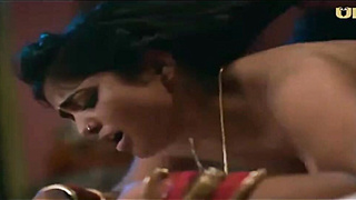 Mishti 2024 Ullu Originals Hindi Porn Web Series Episode 2