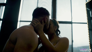 LUCIDFLIX Ultimacy Episode 4 with Ryan Reid