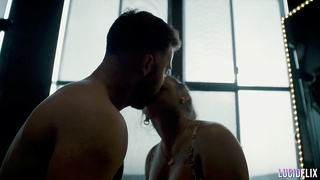 LUCIDFLIX Ultimacy Episode 4 with Ryan Reid