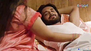 Bhabhi ka bhokal Original Adult Web Series