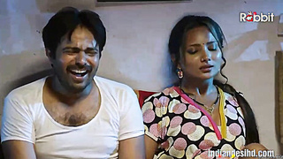 Bhabhi ka bhokal Original Adult Web Series