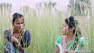 Bhabhi ka bhokal Original Adult Web Series