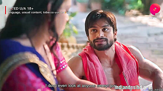 Galtiya Episode 1 Ullu Original Adult Web Series