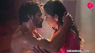 Galtiya Episode 1 Ullu Original Adult Web Series