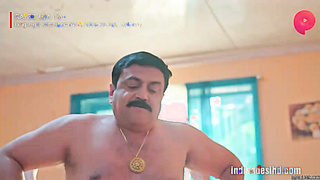Galtiya Episode 2 Ullu Original Adult Web Series