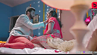 Big Boobs Bhabhi Fest Night Sex suhagrat