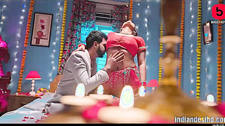 Big Boobs Bhabhi Fest Night Sex suhagrat
